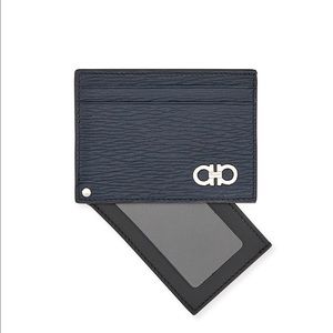 Salvatore Ferragamo Men’s Wallet